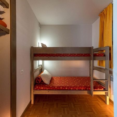 Ecrin Des Neiges Aparthotel Chamrousse Rum bild