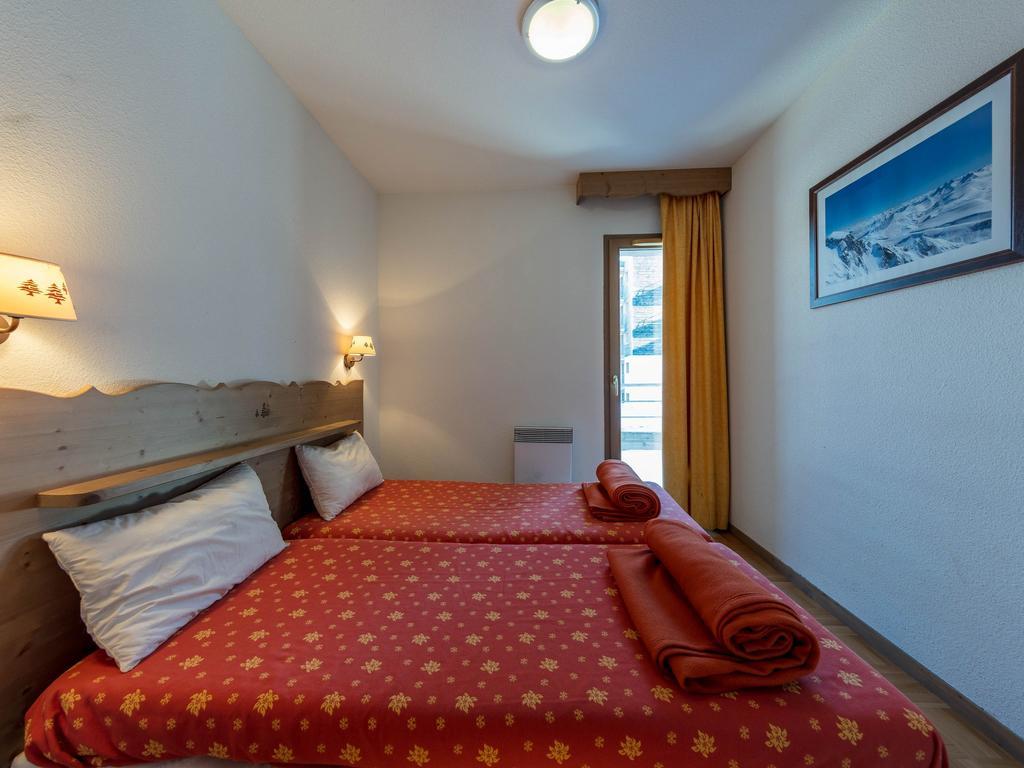 Ecrin Des Neiges Aparthotel Chamrousse Exteriör bild