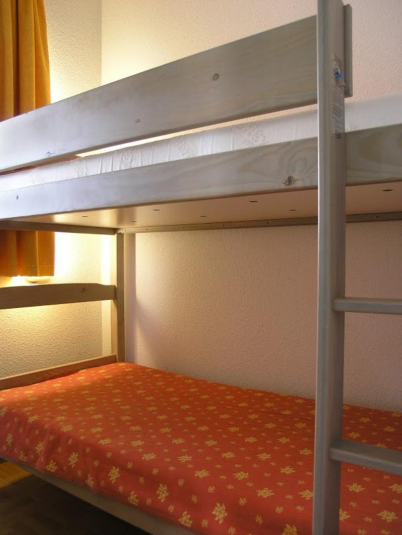 Ecrin Des Neiges Aparthotel Chamrousse Exteriör bild