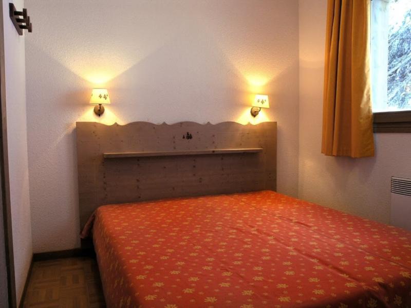 Ecrin Des Neiges Aparthotel Chamrousse Exteriör bild