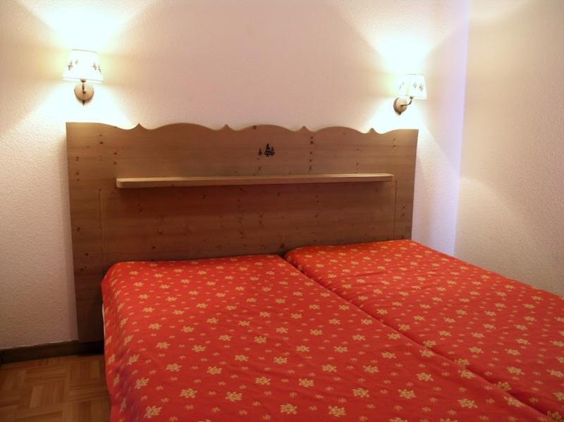 Ecrin Des Neiges Aparthotel Chamrousse Exteriör bild