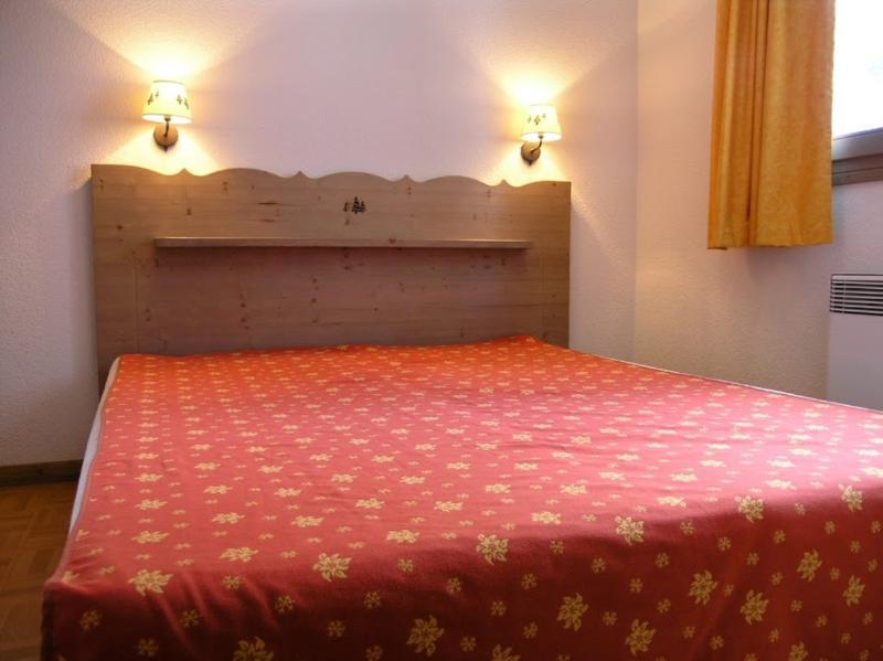 Ecrin Des Neiges Aparthotel Chamrousse Exteriör bild